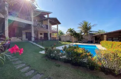 Prédio com 4 salas à venda na Dr. Emanuel Seoane, 11, Praia das Fontes, Beberibe por R$ 1.600.000