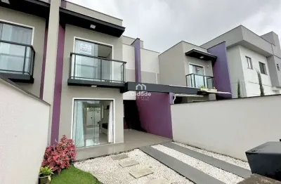 Casa com 2 quartos à venda na rua ademar gruetzmacher, 182, três rios do sul, jaraguá do sul por r$ 350.000