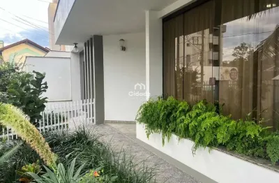 Sala comercial para alugar na walter breithaupt, 100, centro, jaraguá do sul por r$ 2.200