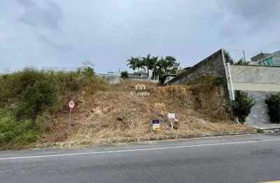 Terreno à venda na guilhermina pereira lima lenzi, água verde, jaraguá do sul por r$ 280.000
