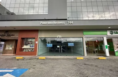 Sala comercial para alugar na marechal deodoro da fonseca, 744, centro, jaraguá do sul por r$ 16.500