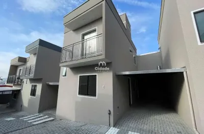 Casa com 2 quartos para alugar na rua adão noroschny, 87, vila lenzi, jaraguá do sul por r$ 2.600