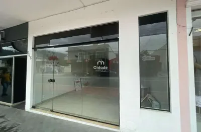 Sala comercial para alugar na rua reinoldo rau, 568, centro, jaraguá do sul por r$ 2.500