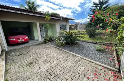 Casa com 2 quartos para alugar na erich mielke, 105, centro, jaraguá do sul por r$ 3.000