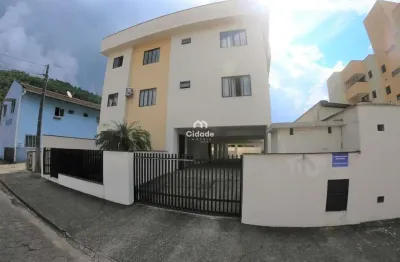 Apartamento com 2 quartos para alugar na rudolfo sanson, 50, ilha da figueira, jaraguá do sul por r$ 1.850