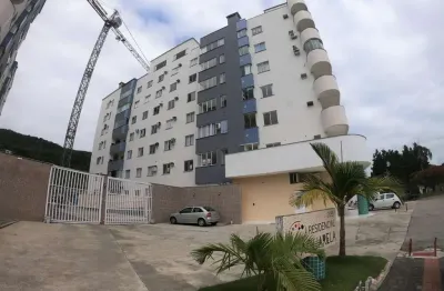 Apartamento com 2 quartos à venda na rua manoel francisco da costa, 2585, joão pessoa, jaraguá do sul por r$ 290.000