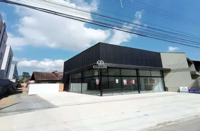 Sala comercial para alugar no czerniewicz, jaraguá do sul  por r$ 7.000