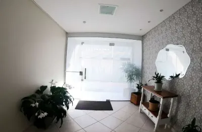 Apartamento com 2 quartos à venda na waldemiro schmitz, 144, jaraguá esquerdo, jaraguá do sul por r$ 430.000