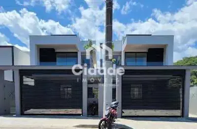 Casa com 3 quartos à venda na oscar schmitz, três rios do norte, jaraguá do sul por r$ 867.000