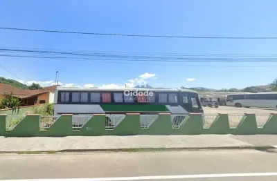 Terreno à venda no Vieiras, Jaraguá do Sul 