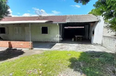 Terreno à venda na doutor arquimédes dantas, 154, vila lenzi, jaraguá do sul por r$ 1.300.000
