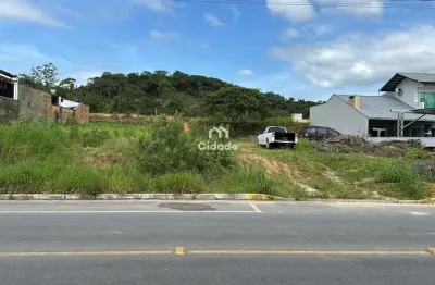 Terreno à venda no santo antônio, jaraguá do sul  por r$ 199.000