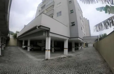 Apartamento com 2 quartos à venda na major júlio ferreira, 623, vila lalau, jaraguá do sul por r$ 490.000