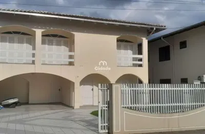 Casa com 4 quartos à venda na conrad riegel, 109, centro, jaraguá do sul por r$ 1.200.000