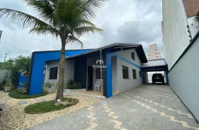 Casa com 4 quartos para alugar na camilo andreata, 30, barra do rio cerro, jaraguá do sul por r$ 6.000