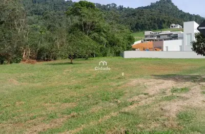 Terreno à venda na waldemar gumz, 2000, vila chartres, jaraguá do sul por r$ 530.000