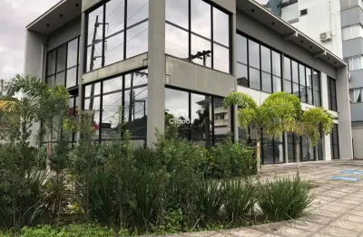 Sala comercial para alugar na josé theodoro ribeiro, 557, ilha da figueira, jaraguá do sul por r$ 12.600