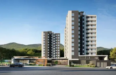 Apartamento com 2 quartos para alugar na prefeito waldemar grubba, 2733, vila lalau, jaraguá do sul por r$ 4.500