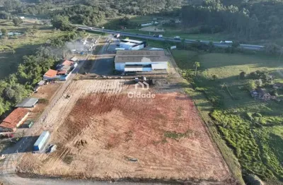 Terreno comercial para alugar no Centro, Balneário Piçarras  por R$ 33.000