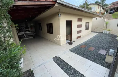 Casa com 2 quartos para alugar na esmeraldina junkes klein, 21, vila lenzi, jaraguá do sul por r$ 2.900