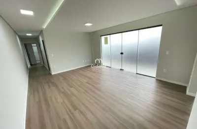 Apartamento com 2 quartos para alugar na irmão leandro, 1713, vila lenzi, jaraguá do sul por r$ 3.000