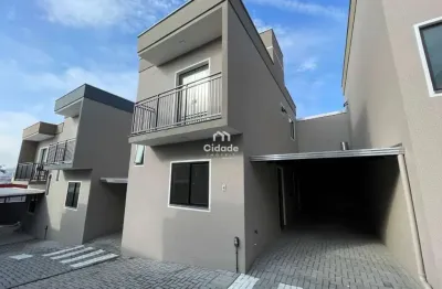 Casa para alugar na rua adão noroschny, 87, vila lenzi, jaraguá do sul por r$ 2.600