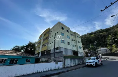Apartamento com 2 quartos para alugar na roberto josé milker, 91, vila lalau, jaraguá do sul por r$ 2.250