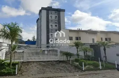 Apartamento com 2 quartos para alugar na egon stein, 111, três rios do sul, jaraguá do sul por r$ 1.800