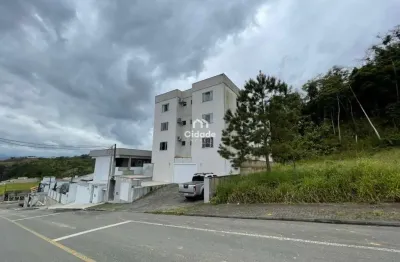 Apartamento com 2 quartos para alugar no tifa martins, jaraguá do sul  por r$ 2.490