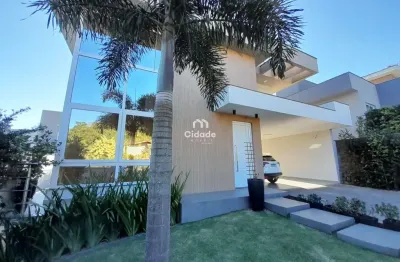 Casa com 4 quartos à venda na rua daniel rumpel, 595, vila baependi, jaraguá do sul por r$ 2.490.000