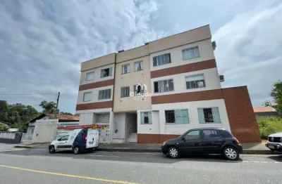 Apartamento com 2 quartos para alugar na vila lenzi, jaraguá do sul  por r$ 1.900