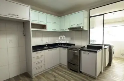 Apartamento com 3 quartos para alugar na Barra do Rio Cerro, Jaraguá do Sul  por R$ 2.400