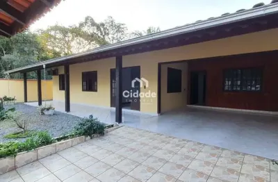Casa com 4 quartos para alugar na vila lalau, jaraguá do sul  por r$ 3.500