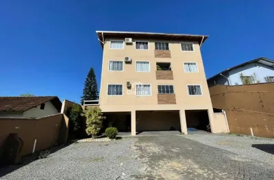 Apartamento com 2 quartos para alugar na vila lenzi, jaraguá do sul  por r$ 1.750