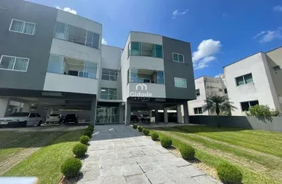 Apartamento com 2 quartos à venda no joão pessoa, jaraguá do sul  por r$ 287.000