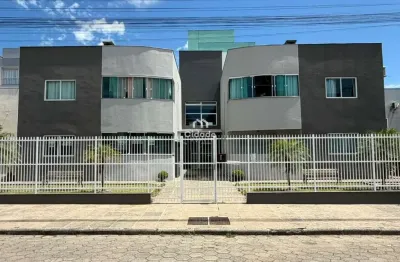 Apartamento com 2 quartos à venda no João Pessoa, Jaraguá do Sul  por R$ 287.000