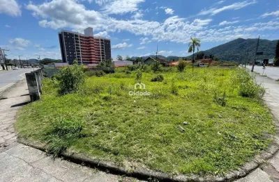 Terreno comercial para alugar no rau, jaraguá do sul  por r$ 8.000
