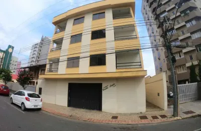 Apartamento com 2 quartos para alugar no centro, jaraguá do sul  por r$ 1.700