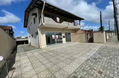 Apartamento com 3 quartos para alugar no ilha da figueira, jaraguá do sul  por r$ 2.800