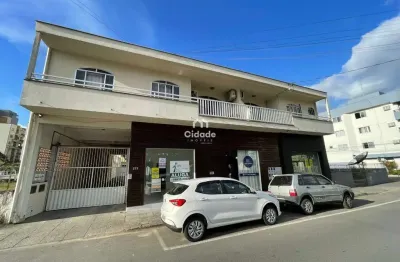 Sala comercial para alugar no centro, jaraguá do sul  por r$ 1.900