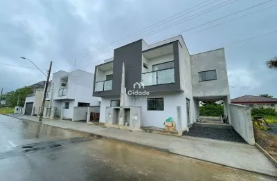 Casa com 3 quartos para alugar no rau, jaraguá do sul  por r$ 3.500