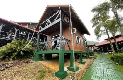 Casa com 1 quarto para alugar na barra do rio cerro, jaraguá do sul  por r$ 1.850