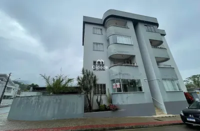 Apartamento com 2 quartos para alugar no amizade, jaraguá do sul  por r$ 1.800