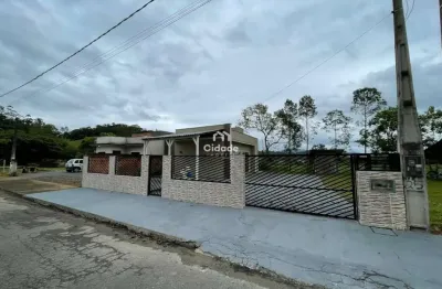 Casa com 1 quarto para alugar no ribeirão cavalo, jaraguá do sul  por r$ 1.500