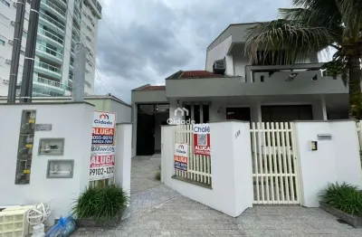 Sala comercial para alugar no centro, jaraguá do sul  por r$ 3.400