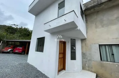 Casa com 2 quartos para alugar em Izabel, Corupá 