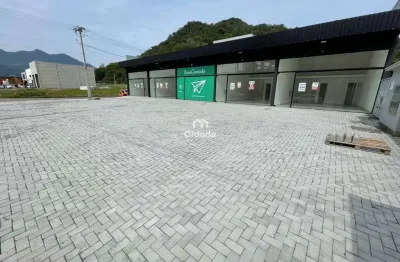 Sala comercial para alugar no vieiras, jaraguá do sul  por r$ 3.500