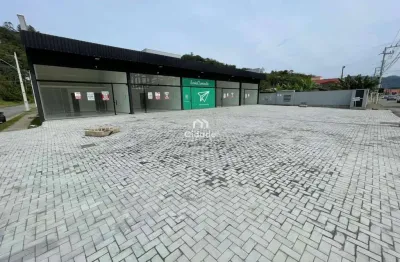 Prédio para alugar no Vieiras, Jaraguá do Sul 