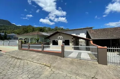 Casa com 3 quartos para alugar no ilha da figueira, jaraguá do sul  por r$ 3.000