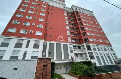 Apartamento com 2 quartos para alugar no nova brasília, jaraguá do sul  por r$ 3.500